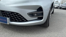 Renault Zoe 100kW S Edition R135 50kWh Rapid Charge 5dr Auto Electric Hatchback